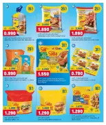 Oncost Express Kuwait offers from 16 to 18 July 2026 Weekend Deals - Oncost - Kuwait - 16 July 2026 – 18 July 2026 - Page 3