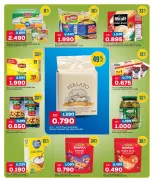 Gulf Mart Kuwait offers from 16 to 18 July 2026 Weekend Deals - Gulf Mart - Kuwait - 16 July 2026 – 18 July 2026 - Page 8