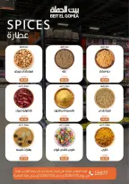 Ofertas de Casa Gomla Nasr City de 15 a 29 julio 2026 Ofertas de verano - Casa Gomla - Egipto - 15 julio 2026 – 29 julio 2026 - Página 13