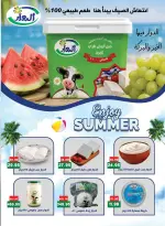 عروض بشاير هايبر ماركت مصر من ١٥ يوليو حتى ١٠ أغسطس ٢٠٢٦ عروض مرحبا بالصيف - بشاير هايبر ماركت - مصر - 15 يوليو 2026 – 10 اغسطس 2026 - صفحة 16