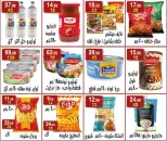 عروض هايبر النسر مصر من ١٧ حتى ٢٠ يوليو ٢٠٢٦ عروض أهلا بالصيف - هايبر النسر - مصر - 17 يوليو 2026 – 30 يوليو 2026 - صفحة 7