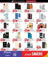 Lulu Hypermarkets Qatar offers from 16 to 26 July 2026 Lulu Savings Offers - Lulu - Qatar - 16 July 2026 – 26 July 2026 - Page 2