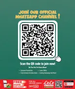 Lulu Hypermarkets Qatar offers from 16 to 26 July 2026 Lulu Savings Offers - Lulu - Qatar - 16 July 2026 – 26 July 2026 - Page 16