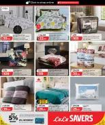 Lulu Hypermarkets Qatar offers from 16 to 26 July 2026 Lulu Savings Offers - Lulu - Qatar - 16 July 2026 – 26 July 2026 - Page 4