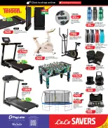 Lulu Hypermarkets Qatar offers from 16 to 26 July 2026 Lulu Savings Offers - Lulu - Qatar - 16 July 2026 – 26 July 2026 - Page 6