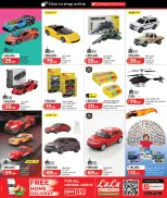 Lulu Hypermarkets Qatar offers from 16 to 26 July 2026 Lulu Savings Offers - Lulu - Qatar - 16 July 2026 – 26 July 2026 - Page 8