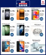 Safari mobile shop Qatar offers from 17 to 26 July 2026 Mid Month Saver - Safari mobile shop - Qatar - 17 July 2026 – 26 July 2026 - Page 4