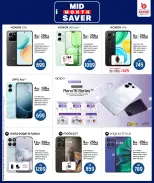 Safari mobile shop Qatar offers from 17 to 26 July 2026 Mid Month Saver - Safari mobile shop - Qatar - 17 July 2026 – 26 July 2026 - Page 3