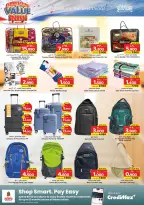 Ofertas de Grandes almacenes sorpresa Manama de 16 a 29 julio 2026 Ofertas Kick-Off - Grandes almacenes sorpresa Manama - Bahréin - 16 julio 2026 – 29 julio 2026 - Página 8