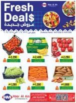 عروض حور العين هايبر ماركت عمان من ١٦ حتى ١٨ يوليو ٢٠٢٦ تخفيضات أسبوعية - حور العين هايبر ماركت - عمان - 16 يوليو 2026 – 18 يوليو 2026 - صفحة 3