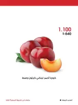 Ofertas de Sociedad cooperativa Al-Rawda y Hawali Kuwait de 18 a 20 julio 2026 Oferta especial - Sociedad cooperativa Al-Rawda y Hawali - Kuwait - 18 julio 2026 – 20 julio 2026 - Página 4
