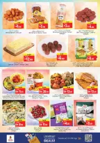 Nesto offers in Jumeirah from 16 to 19 July 2026 High Voltage Offers - Nesto - UAE - 16 July 2026 – 19 July 2026 - Page 16