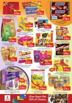 Nesto offers in Jumeirah from 16 to 19 July 2026 High Voltage Offers - Nesto - UAE - 16 July 2026 – 19 July 2026 - Page 3