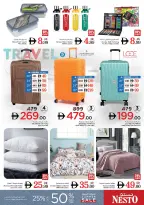 Nesto offers in Jumeirah from 16 to 19 July 2026 High Voltage Offers - Nesto - UAE - 16 July 2026 – 19 July 2026 - Page 32
