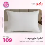 Ofertas de Raneen de 19 a 20 julio 2026 Ofertas de tapicería y cortinas - Raneen - Egipto - 19 julio 2026 – 20 julio 2026 - Página 31