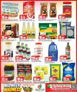 Offres Dana Hypermarchés Tryq Slwa, Nayjh de 19 à 21 juillet 2026 Folles de milieu de semaine - Dana - Qatar - 19 juillet 2026 – 21 juillet 2026 - Page 6