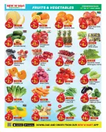 Offres Nouveau W Mart Émirats arabes unis de 17 à 20 juillet 2026 Offres d'été - Nouveau W Mart - Émirats arabes unis - 17 juillet 2026 – 20 juillet 2026 - Page 8