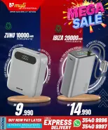 Ofertas de MYG Internacional Bahréin de 17 a 23 julio 2026 Principales ofertas - MYG Internacional - Bahréin - 17 julio 2026 – 23 julio 2026 - Página 48