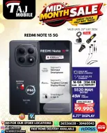 Ofertas de Taj Móviles Bahréin de 18 a 23 julio 2026 Ofertas a mitad de mes - Taj Móviles - Bahréin - 18 julio 2026 – 23 julio 2026 - Página 25
