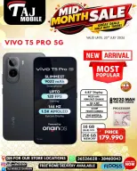 Ofertas de Taj Móviles Bahréin de 18 a 23 julio 2026 Ofertas a mitad de mes - Taj Móviles - Bahréin - 18 julio 2026 – 23 julio 2026 - Página 35