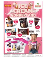 Ofertas de Mark & Save Emiratos Árabes Unidos de 19 a 26 julio 2026 Ofertas del mundo de los helados - Mark & Save - Emiratos Árabes Unidos - 19 julio 2026 – 26 julio 2026 - Página 1