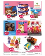 Ofertas de Mark & Save Emiratos Árabes Unidos de 19 a 26 julio 2026 Ofertas del mundo de los helados - Mark & Save - Emiratos Árabes Unidos - 19 julio 2026 – 26 julio 2026 - Página 3