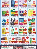 Offres Hypermarché Al Baraka Oman de 18 à 31 juillet 2026 Offres de prix cassés - Hypermarché Al Baraka - Oman - 18 juillet 2026 – 31 juillet 2026 - Page 8