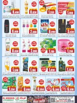 Offres Hypermarché Al Baraka Oman de 18 à 31 juillet 2026 Offres de prix cassés - Hypermarché Al Baraka - Oman - 18 juillet 2026 – 31 juillet 2026 - Page 7