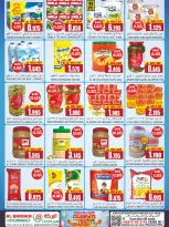 Offres Hypermarché Al Baraka Oman de 18 à 31 juillet 2026 Offres de la saison des fêtes - Hypermarché Al Baraka - Oman - 18 juillet 2026 – 31 juillet 2026 - Page 4