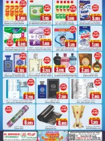 Offres Hypermarché Al Baraka Oman de 18 à 31 juillet 2026 Offres de la saison des fêtes - Hypermarché Al Baraka - Oman - 18 juillet 2026 – 31 juillet 2026 - Page 8