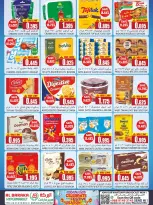 Offres Hypermarché Al Baraka Oman de 18 à 31 juillet 2026 Offres de la saison des fêtes - Hypermarché Al Baraka - Oman - 18 juillet 2026 – 31 juillet 2026 - Page 3