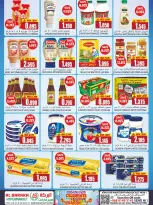 Offres Hypermarché Al Baraka Oman de 18 à 31 juillet 2026 Offres de la saison des fêtes - Hypermarché Al Baraka - Oman - 18 juillet 2026 – 31 juillet 2026 - Page 5