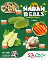 Lulu offers in Eastern Province from 3 to 5 Safar 1448 AH (19 – 21 July 2026) Nadan Deals - Lulu - Saudi Arabia - 19 July 2026 – 21 July 2026 - Page 2