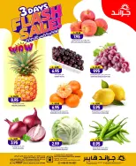 Ofertas de Grand hipermercado Arabia Saudita de 3 a 5 Safar 1448 AH (19 – 21 julio 2026) venta flash - Grand hipermercado - Arabia Saudita - 19 julio 2026 – 21 julio 2026 - Página 8