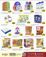 Nesto Hypermarkets Kuwait offers from 20 to 21 July 2026 2Big days - Nesto - Kuwait - 20 July 2026 – 21 July 2026 - Page 2