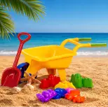 Gomla market offers from 19 to 27 July 2026 Summer Toys Deals - Gomla market - Egypt - 19 July 2026 – 27 July 2026 - Page 2