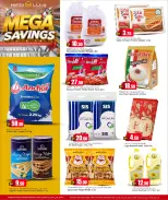 Ofertas de Hipermercado Marza Katar de 20 a 22 julio 2026 mega ahorros - Hipermercado Marza - Katar - 20 julio 2026 – 22 julio 2026 - Página 2