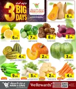 Ofertas de Mark & Save Katar de 20 a 22 julio 2026 Tres grandes días - Mark & Save - Katar - 20 julio 2026 – 22 julio 2026 - Página 4