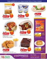 Offres Lulu Sohar, Flj Alqbayl de 18 à 21 juillet 2026 Offre exclusive - Lulu - Oman - 18 juillet 2026 – 21 juillet 2026 - Page 4