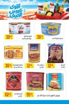 عروض المحلاوى ماركت من ٢٠ يوليو حتى ٥ أغسطس ٢٠٢٦ أقوى عروض الصيف - المحلاوى ماركت - مصر - 20 يوليو 2026 – 5 اغسطس 2026 - صفحة 17