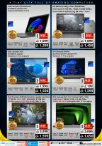 Ofertas de Prestige Computers Katar de 20 a 26 julio 2026 Ahorros dobles - Prestige Computers - Katar - 20 julio 2026 – 26 julio 2026 - Página 5