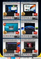 Ofertas de Prestige Computers Katar de 20 a 26 julio 2026 Ahorros dobles - Prestige Computers - Katar - 20 julio 2026 – 26 julio 2026 - Página 3