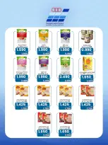 Heteen co-op offers from 21 to 30 July 2026 July Deals - Heteen co-op - Kuwait - 21 July 2026 – 30 July 2026 - Page 50