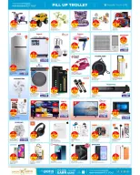 Offres Paris hypermarché Al Khor, Al Wakrah, Almntzh de 22 à 25 juillet 2026 Remplir le chariot - Paris hypermarché - Qatar - 22 juillet 2026 – 25 juillet 2026 - Page 4