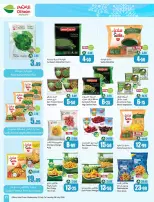 Ofertas de Mercados Othaim Arabia Saudita de 6 a 12 Safar 1448 AH (22 – 28 julio 2026) Ofertas más fuertes a un precio más bajo - Mercados Othaim - Arabia Saudita - 22 julio 2026 – 28 julio 2026 - Página 21