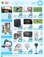 Ofertas de Mercados Othaim Arabia Saudita de 6 a 12 Safar 1448 AH (22 – 28 julio 2026) Ofertas más fuertes a un precio más bajo - Mercados Othaim - Arabia Saudita - 22 julio 2026 – 28 julio 2026 - Página 43