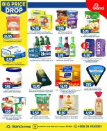 Ofertas de Grand hipermercado Calle Al-Suwaidi de 6 a 12 Safar 1448 AH (22 – 28 julio 2026) Grandes descuentos - Grand hipermercado - Arabia Saudita - 22 julio 2026 – 28 julio 2026 - Página 8