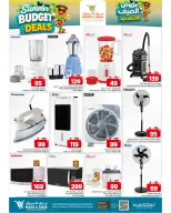 Ofertas de Mark & Save Khobar de 6 a 12 Safar 1448 AH (22 – 28 julio 2026) Ofertas económicas de verano - Mark & Save - Arabia Saudita - 22 julio 2026 – 28 julio 2026 - Página 24
