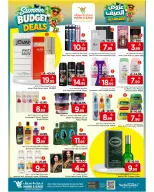 Ofertas de Mark & Save Khobar de 6 a 12 Safar 1448 AH (22 – 28 julio 2026) Ofertas económicas de verano - Mark & Save - Arabia Saudita - 22 julio 2026 – 28 julio 2026 - Página 8