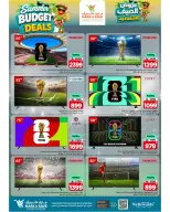 Ofertas de Mark & Save Khobar de 6 a 12 Safar 1448 AH (22 – 28 julio 2026) Ofertas económicas de verano - Mark & Save - Arabia Saudita - 22 julio 2026 – 28 julio 2026 - Página 26